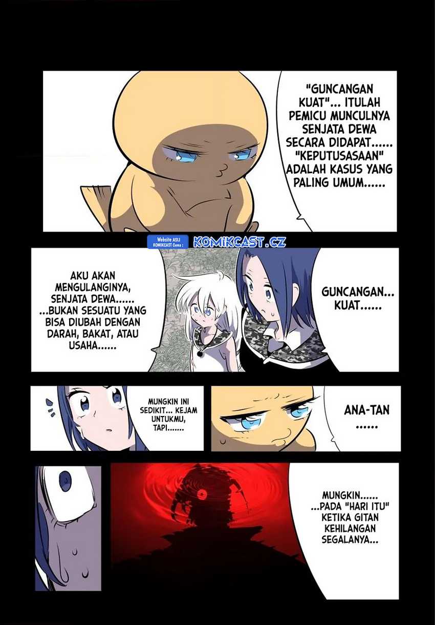 Chapter 172 - halaman 28