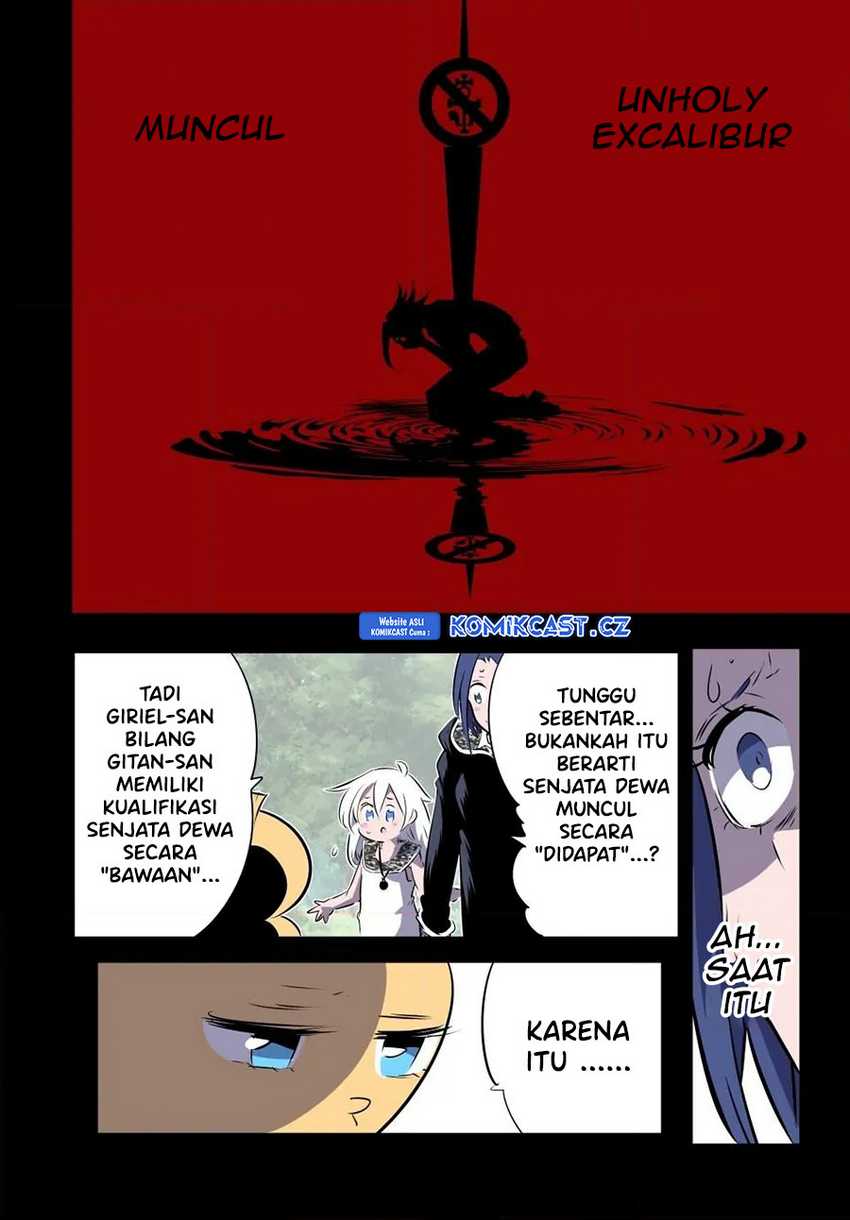 Chapter 172 - halaman 29