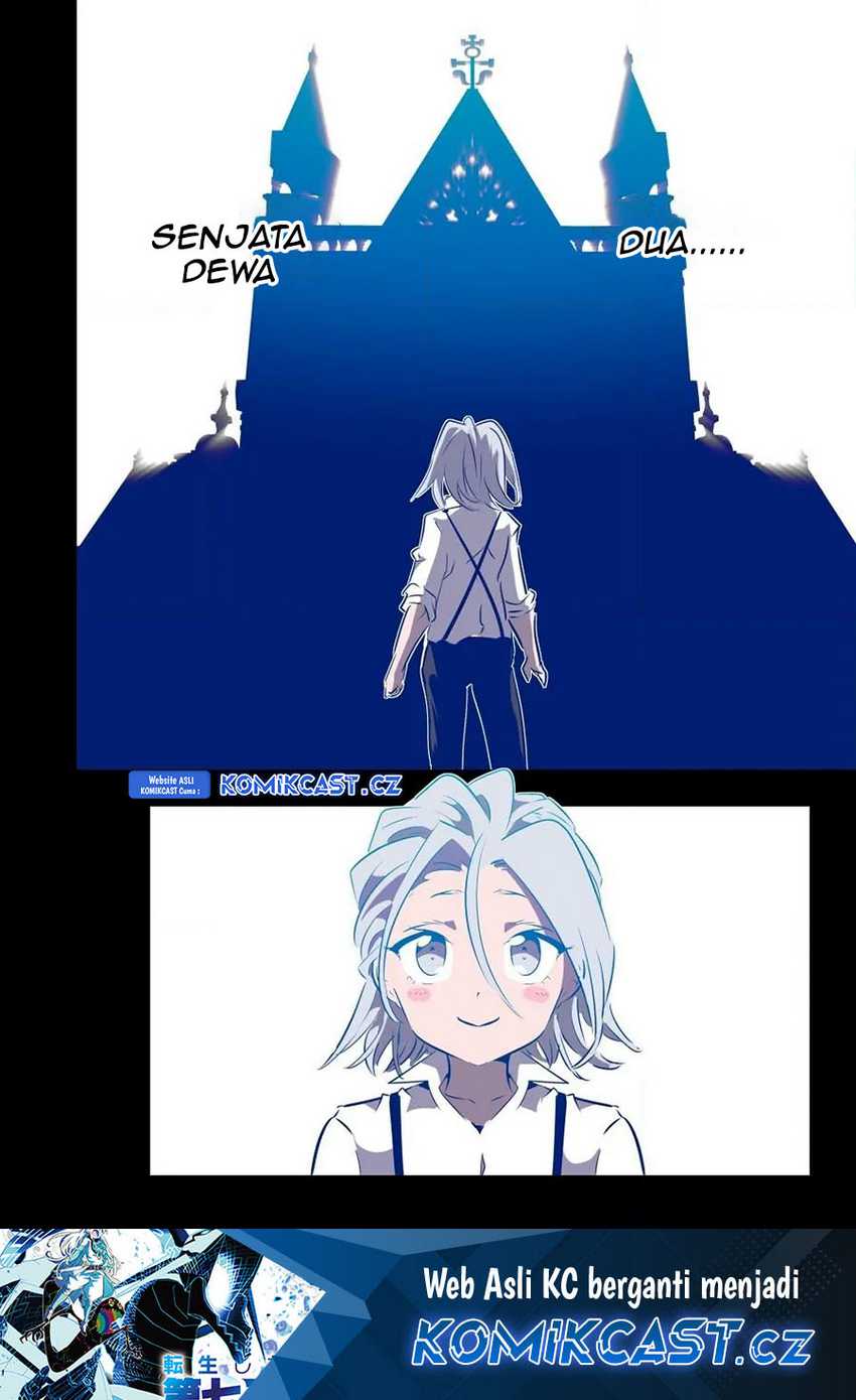 Chapter 172 - halaman 31
