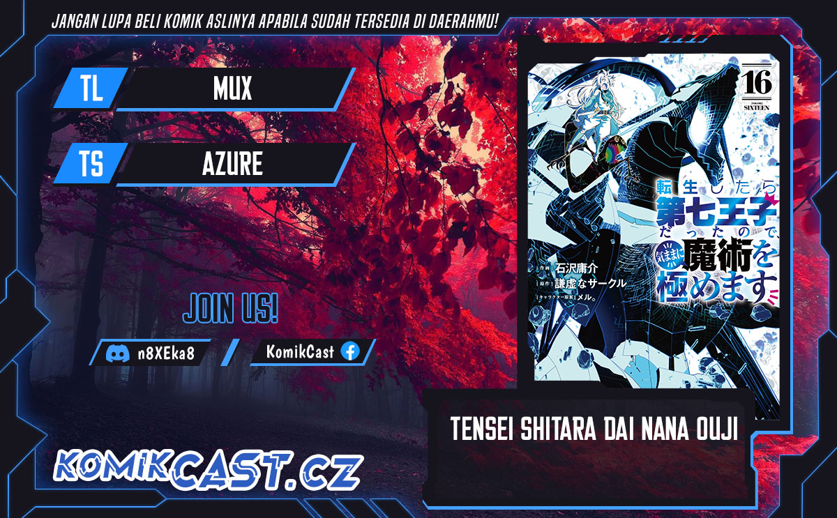 Chapter 171 - halaman 2