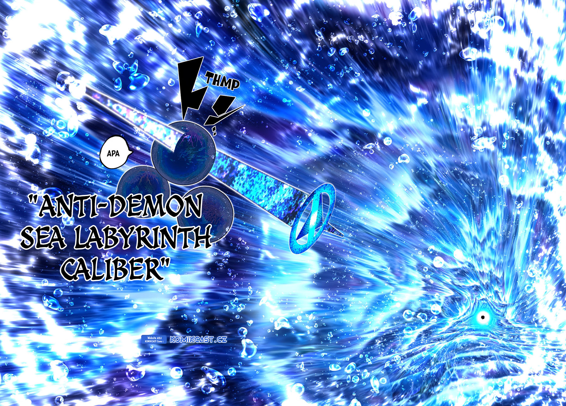 Chapter 171 - halaman 21