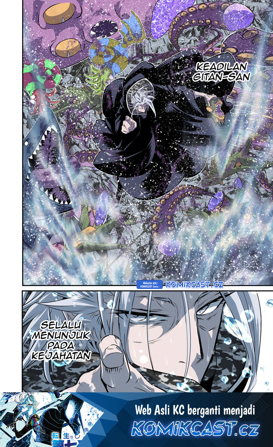 Chapter 171 - halaman 24