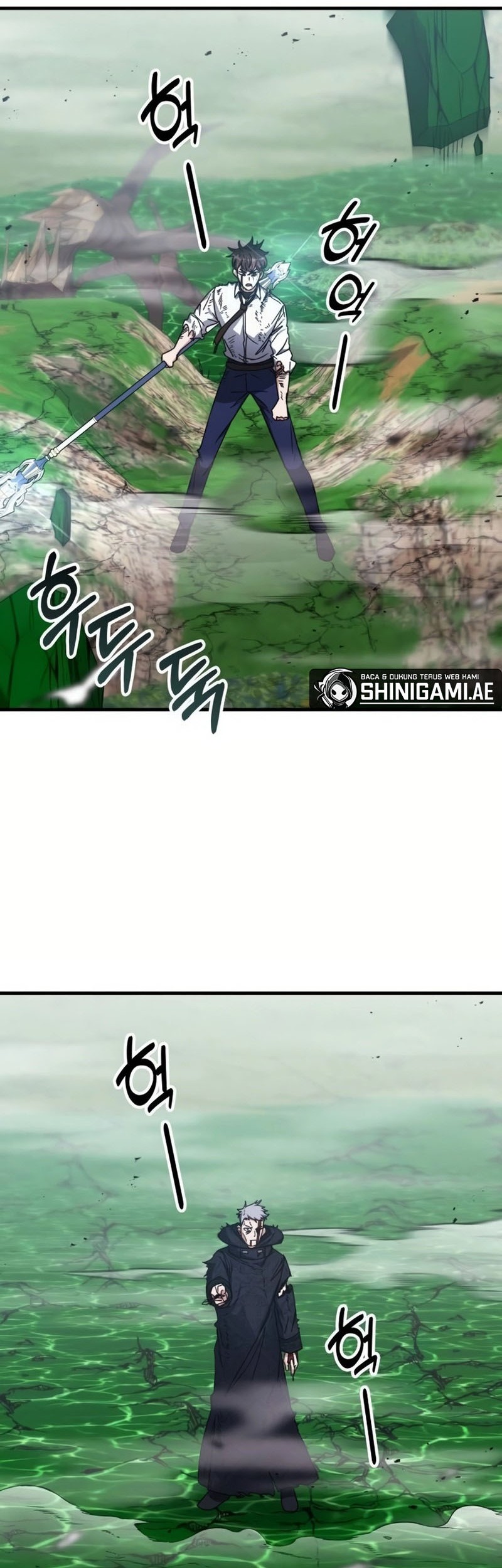 Chapter 125 - halaman 18