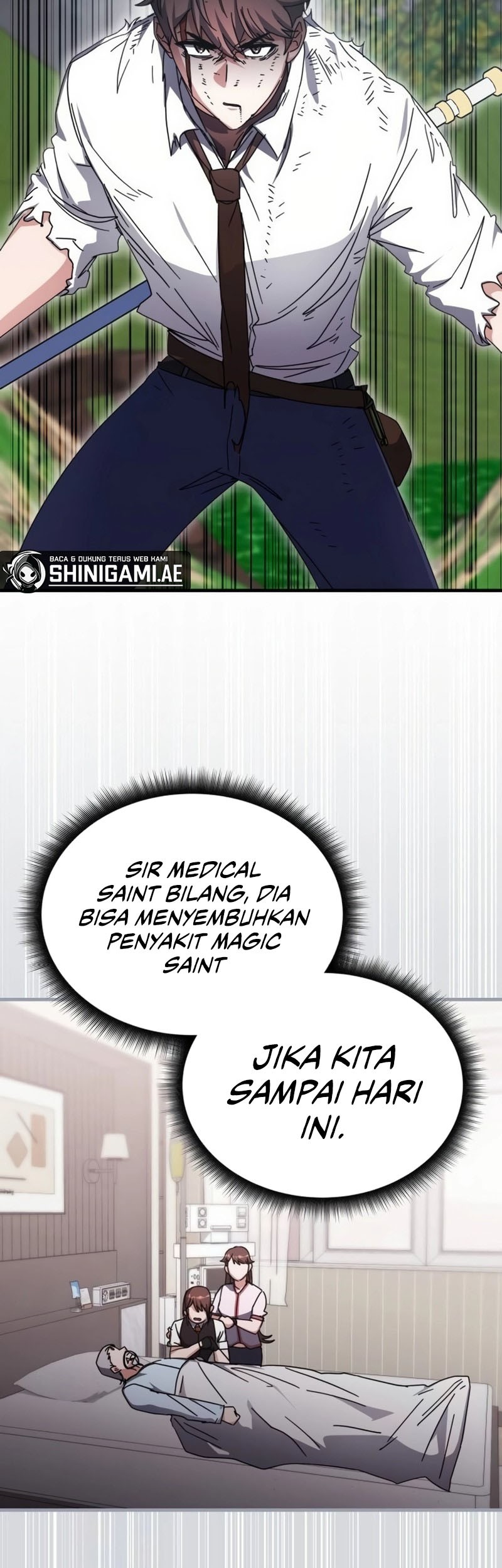 Chapter 125 - halaman 25
