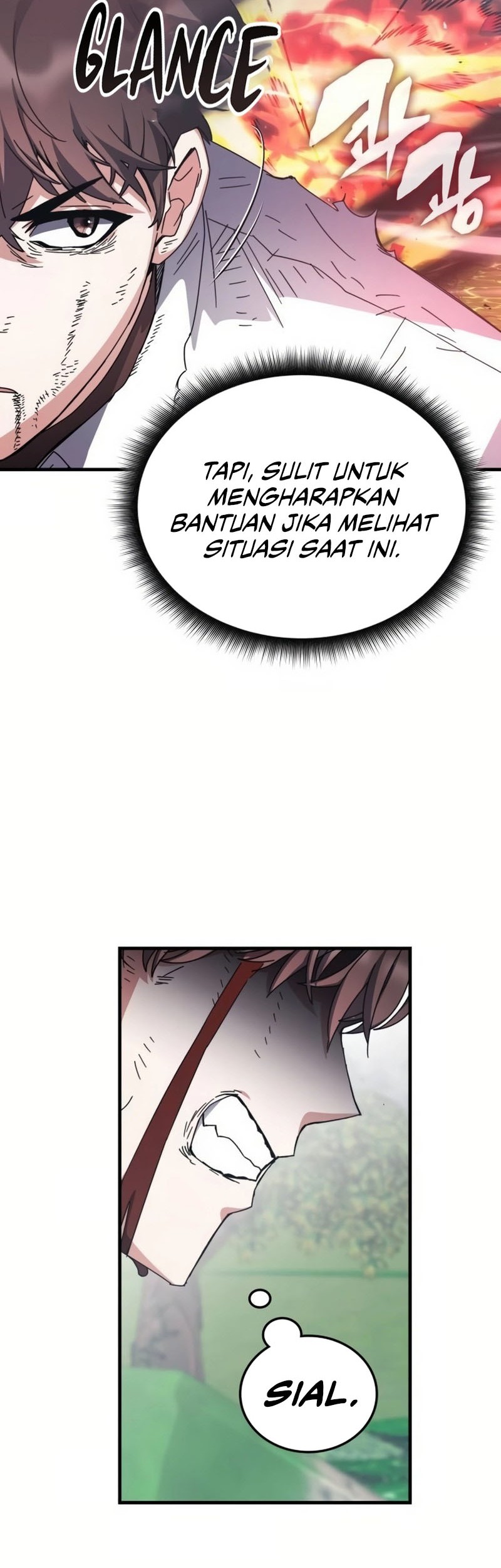 Chapter 125 - halaman 28