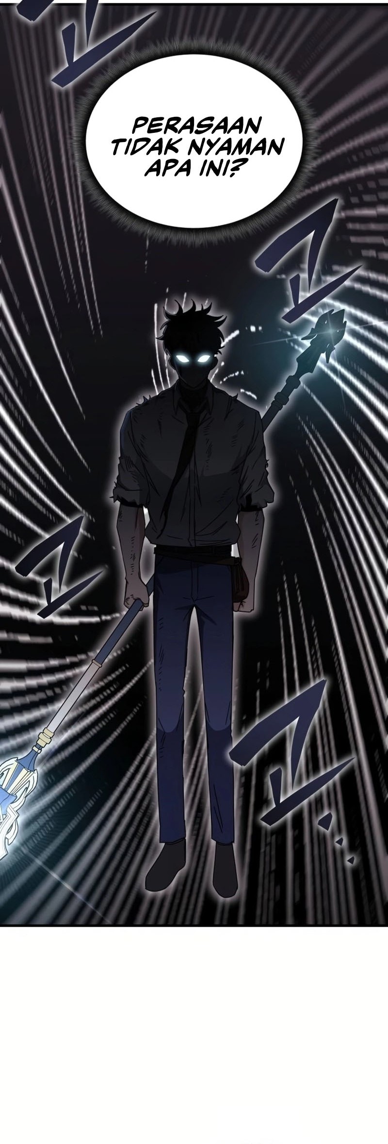 Chapter 125 - halaman 30