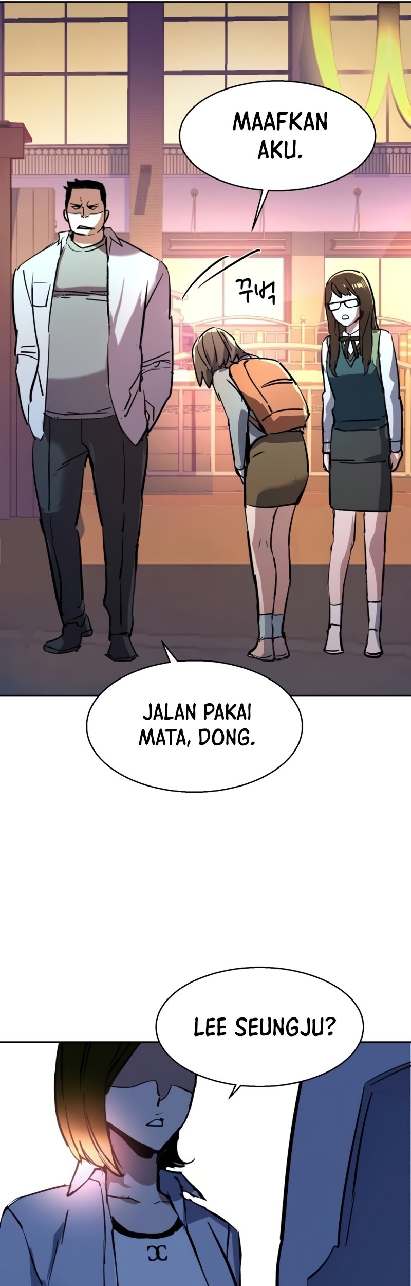 Chapter 205 - halaman 55