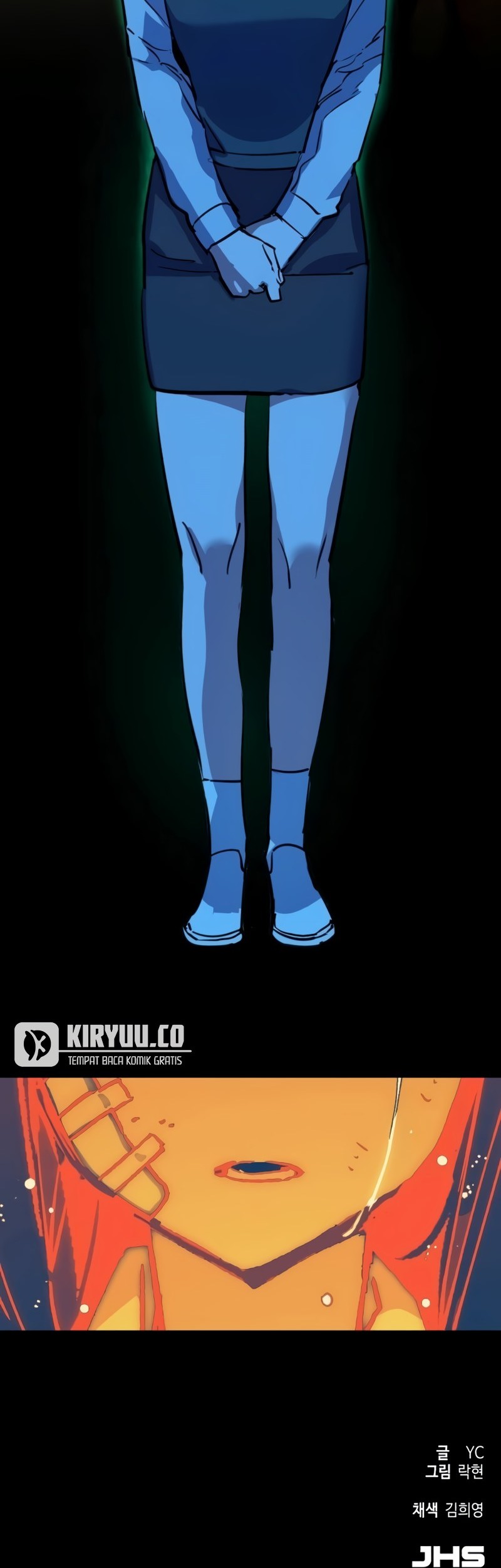 Chapter 205 - halaman 64