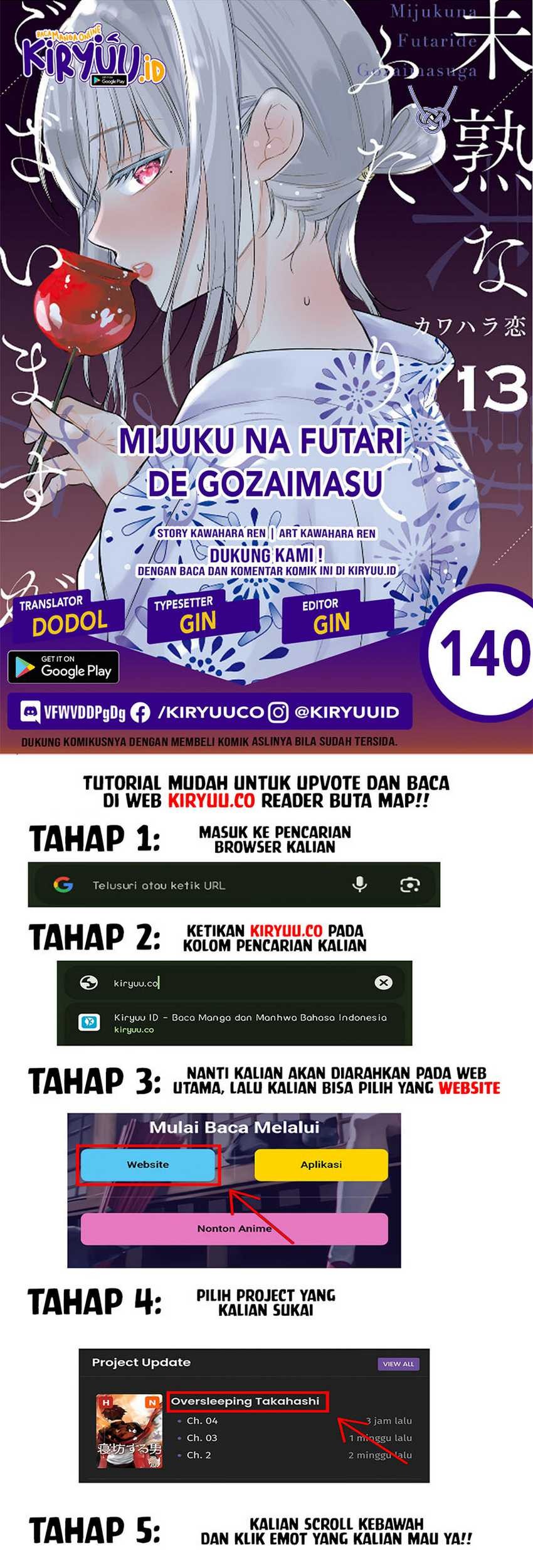 Chapter 140 - halaman 2