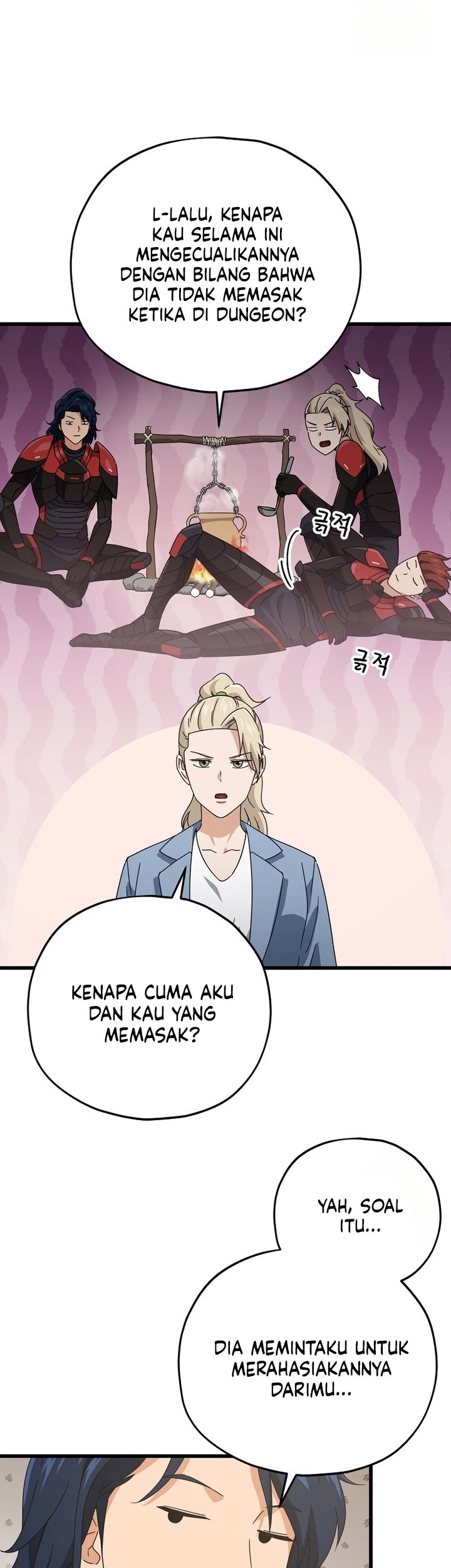 Chapter 174 - halaman 35