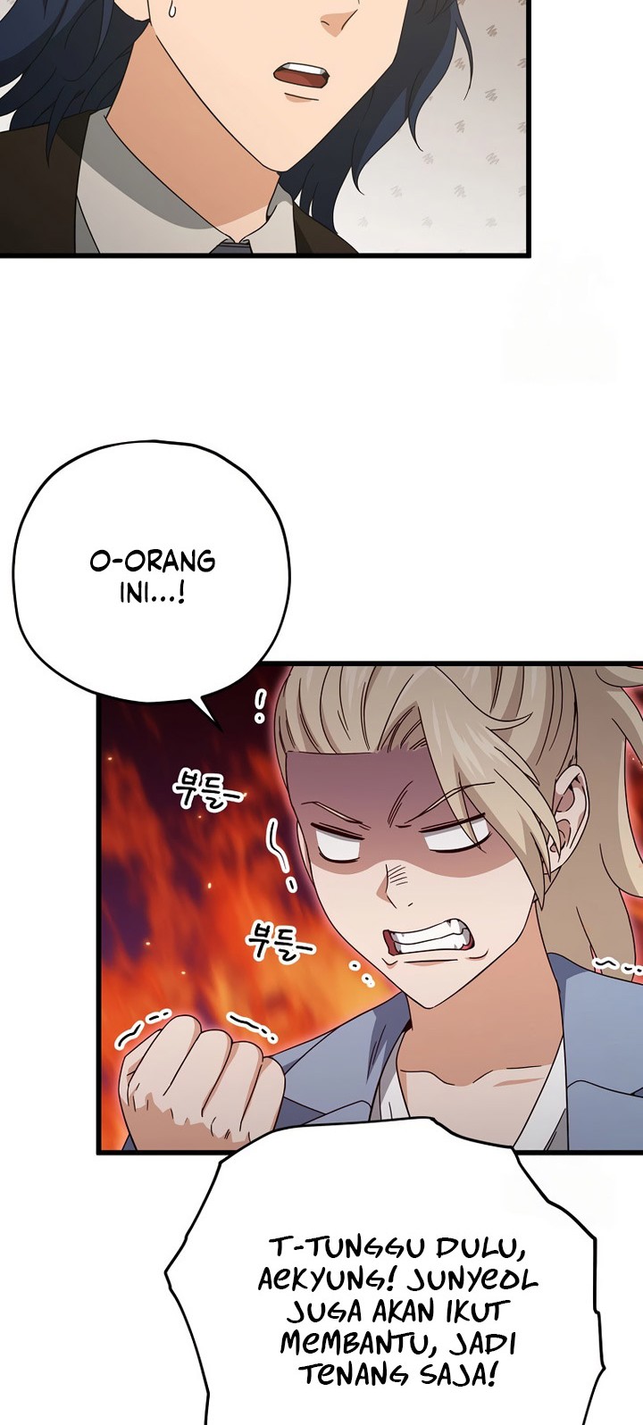 Chapter 174 - halaman 36
