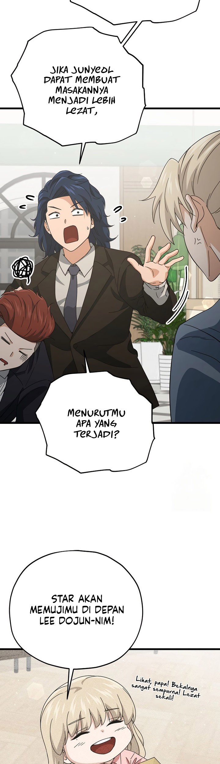 Chapter 174 - halaman 37