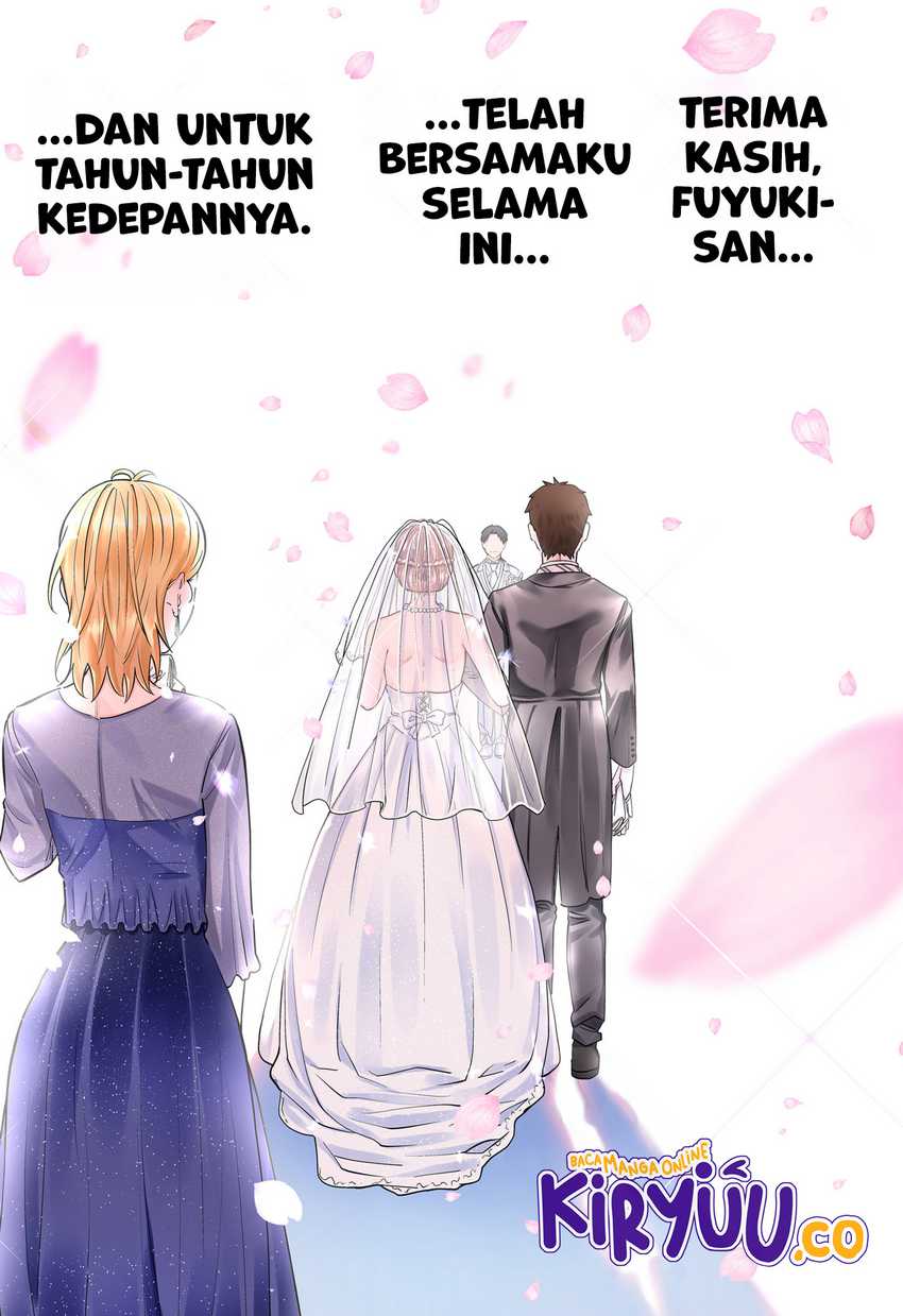 Chapter 119 - halaman 22