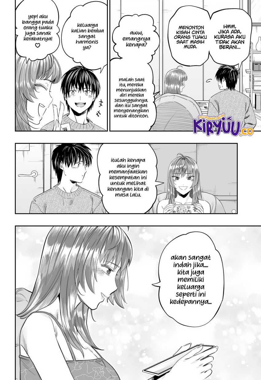 Chapter 118 - halaman 26