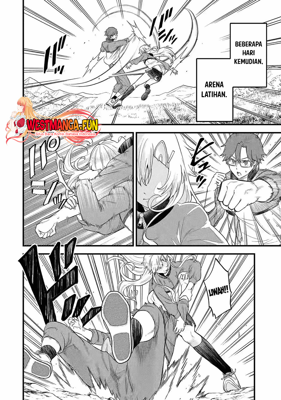 Chapter 16 - halaman 32