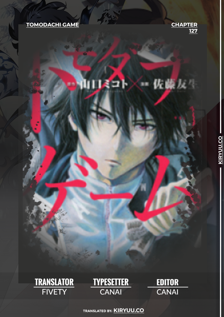 Chapter 127 - halaman 2