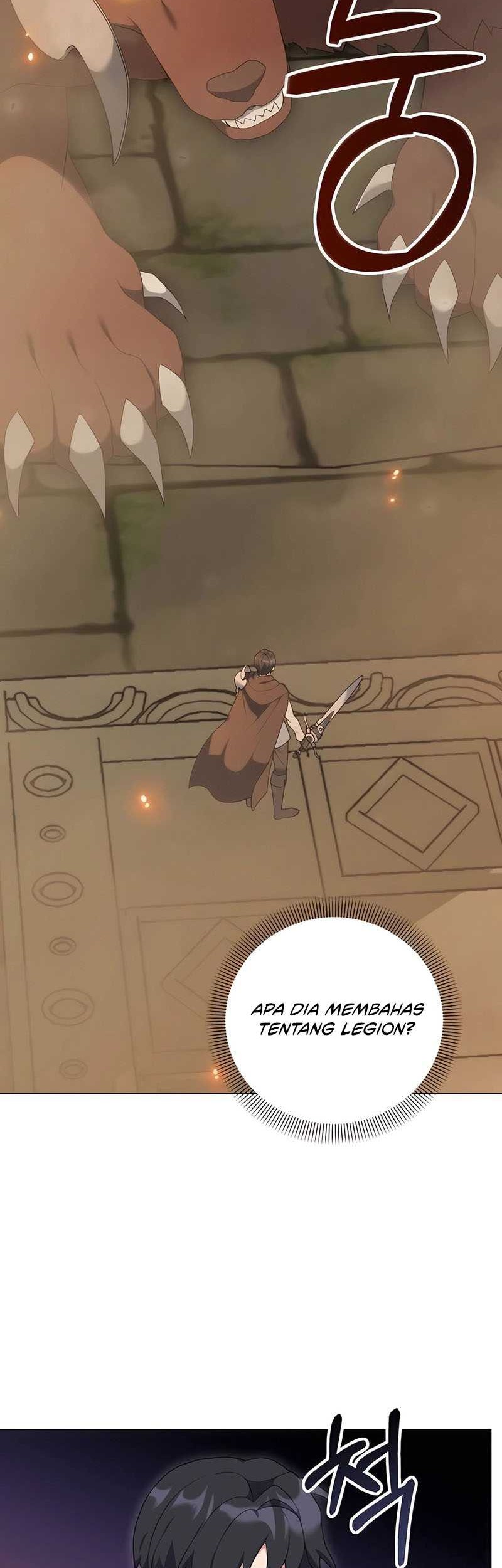 Chapter 50 - halaman 28