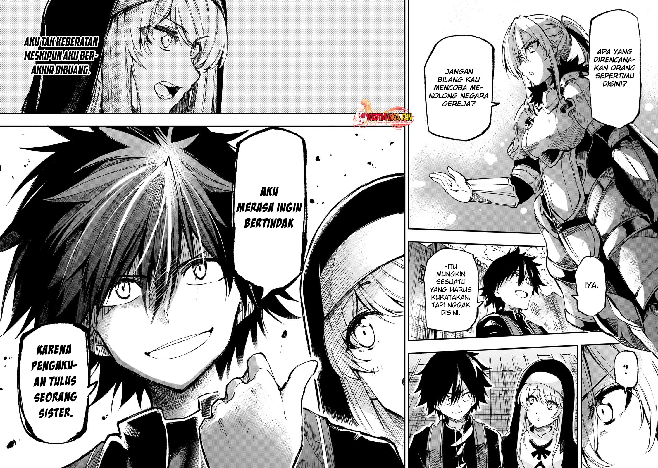 Chapter 245 - halaman 9