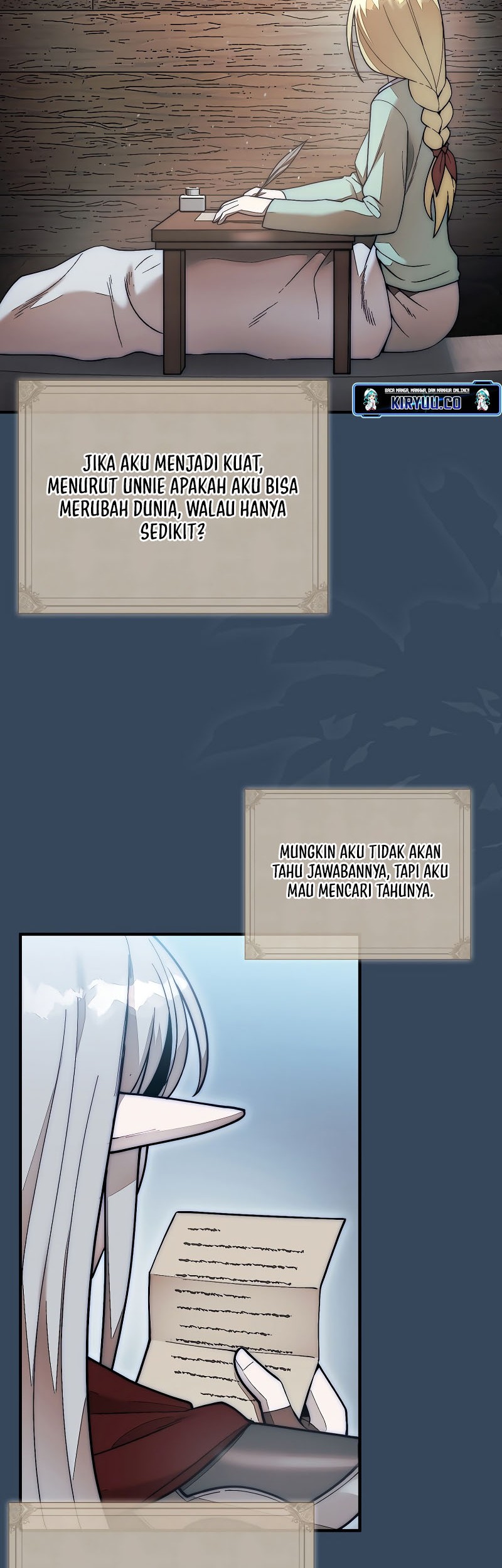 Chapter 61 - halaman 62