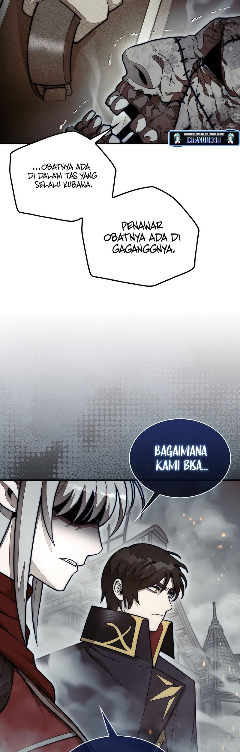 Chapter 61 - halaman 8