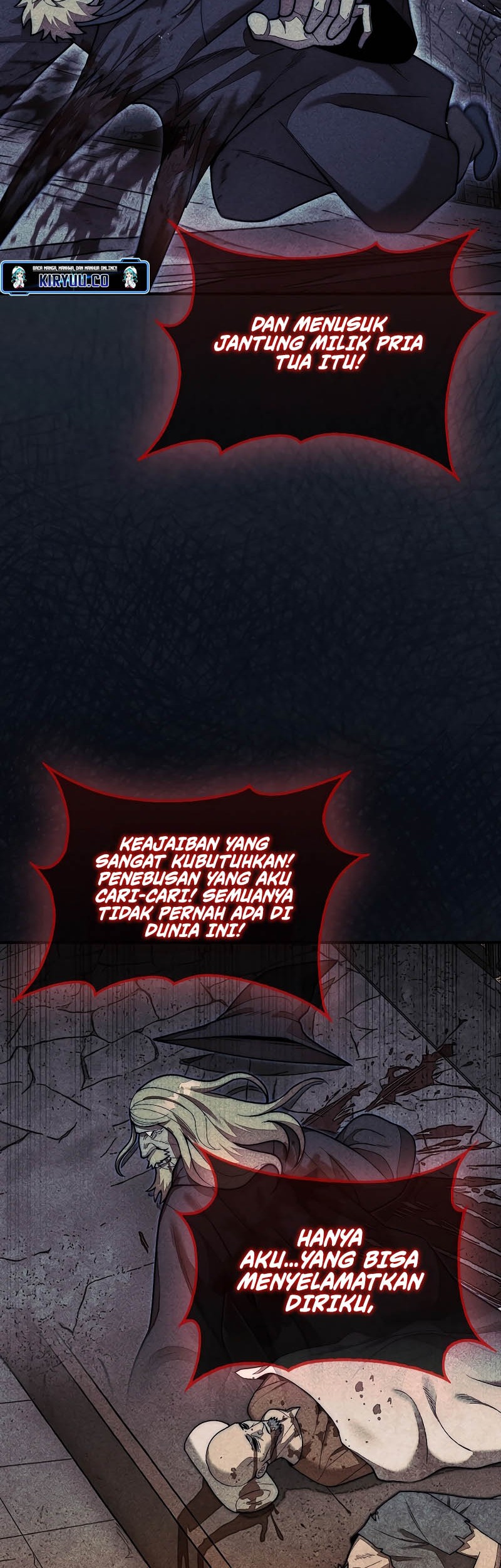 Chapter 61 - halaman 19