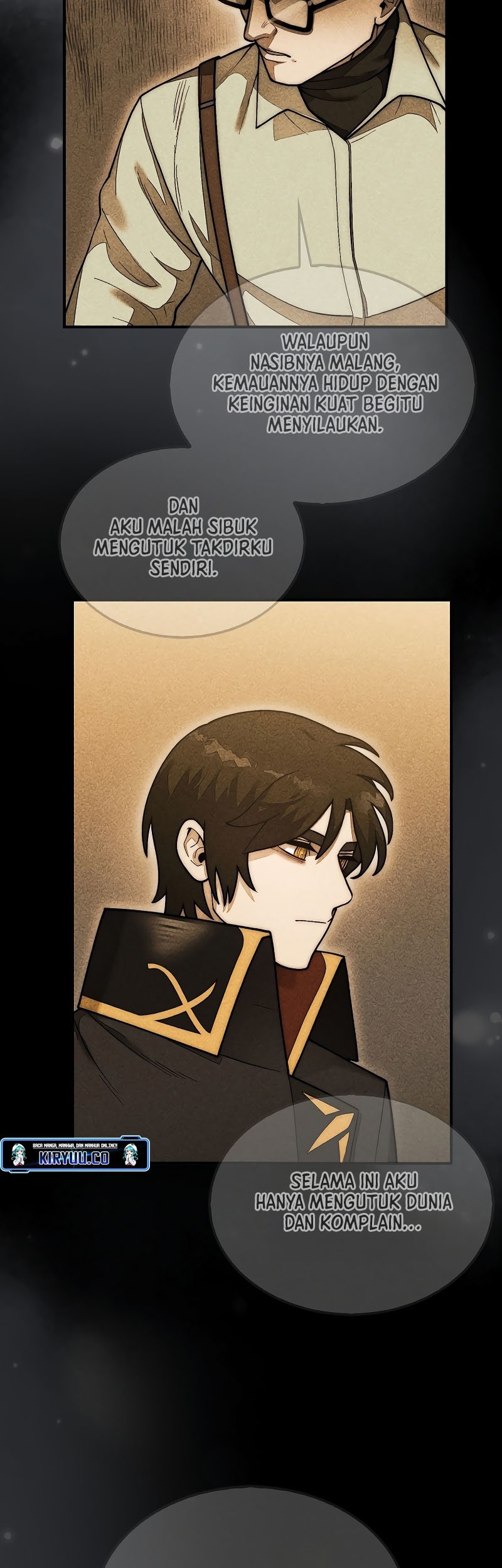 Chapter 61 - halaman 28