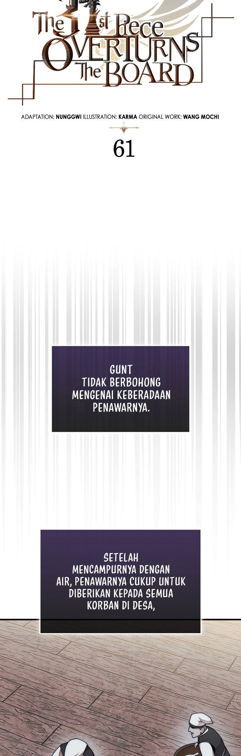 Chapter 61 - halaman 32
