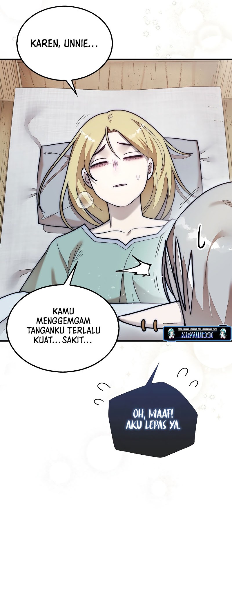 Chapter 61 - halaman 35