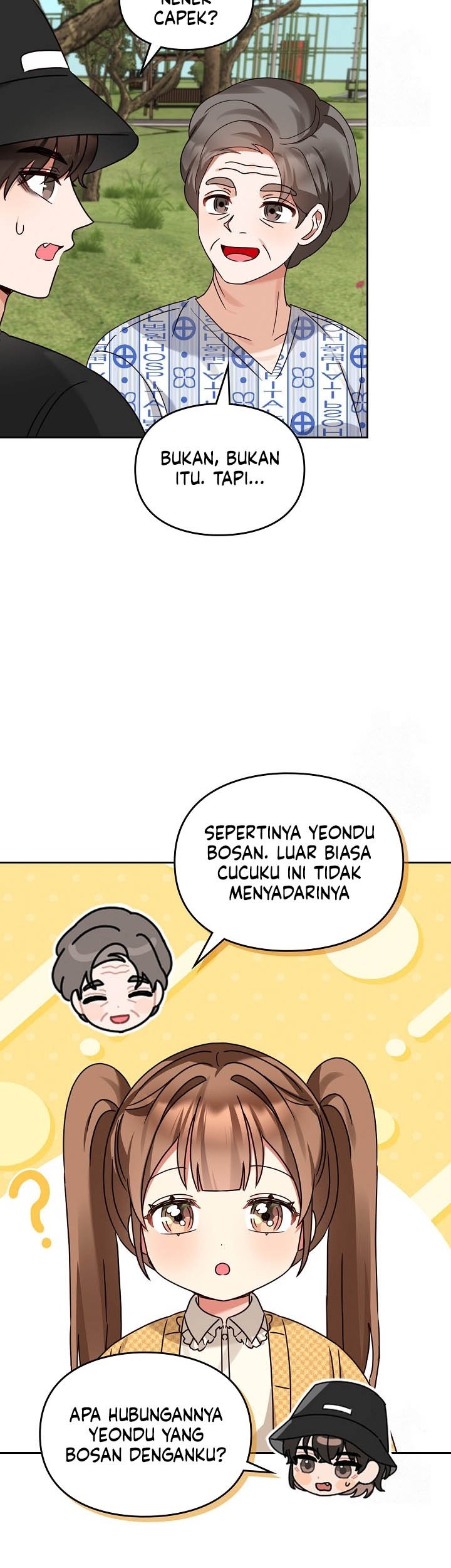 Chapter 165 - halaman 19