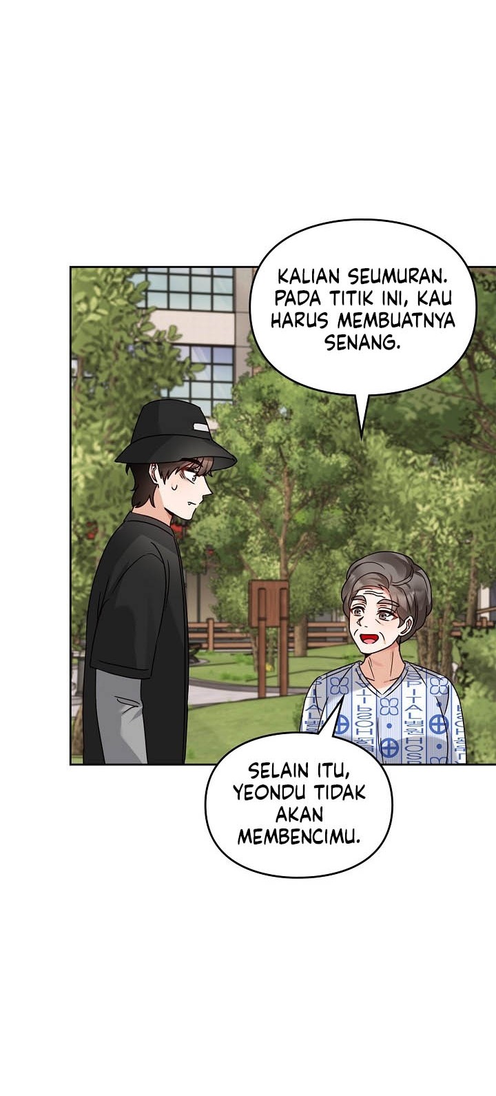 Chapter 165 - halaman 20