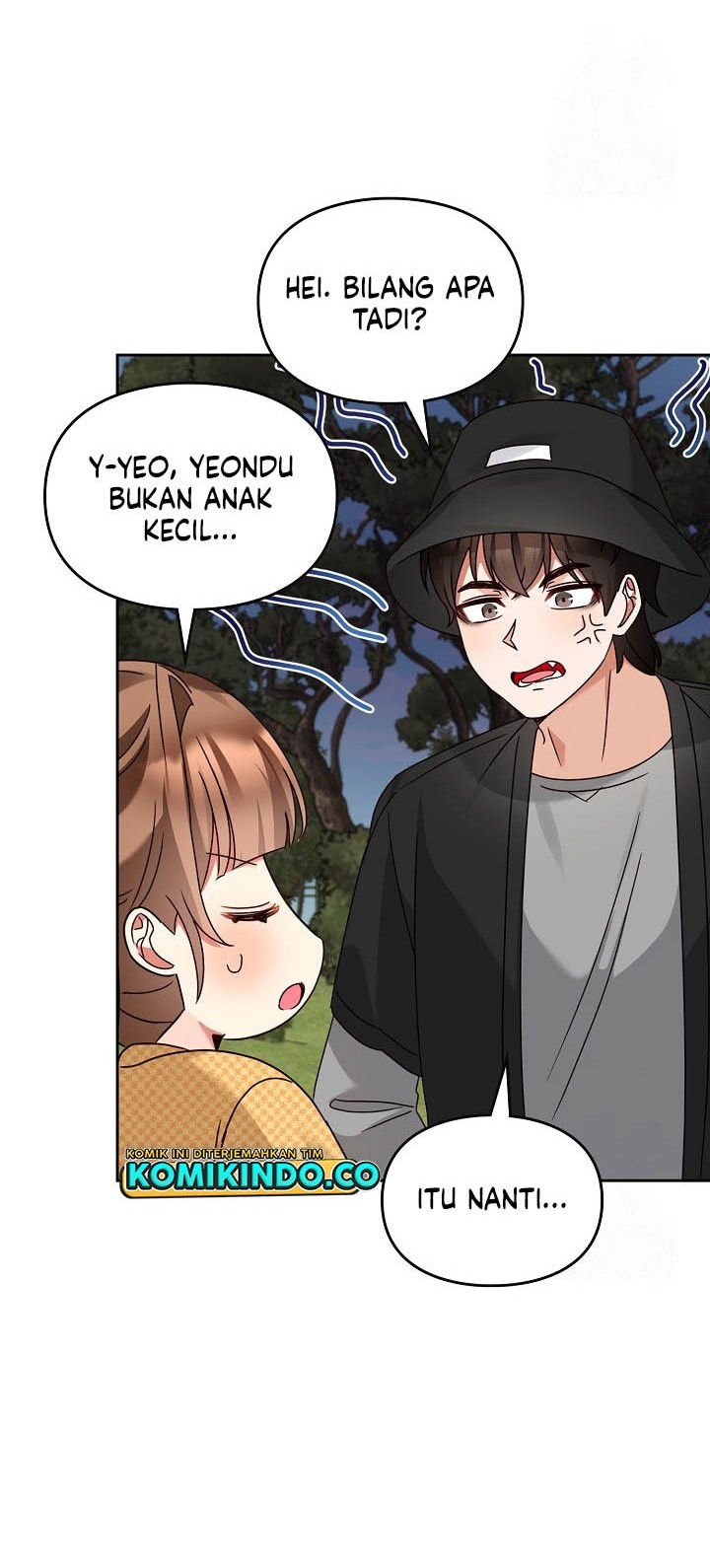 Chapter 165 - halaman 22