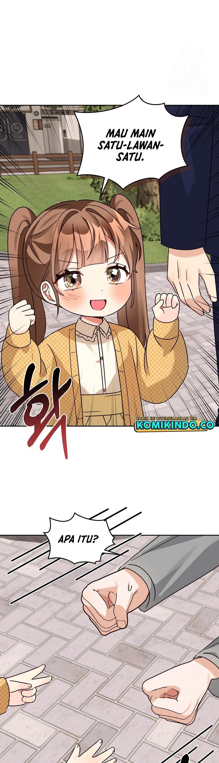 Chapter 165 - halaman 27