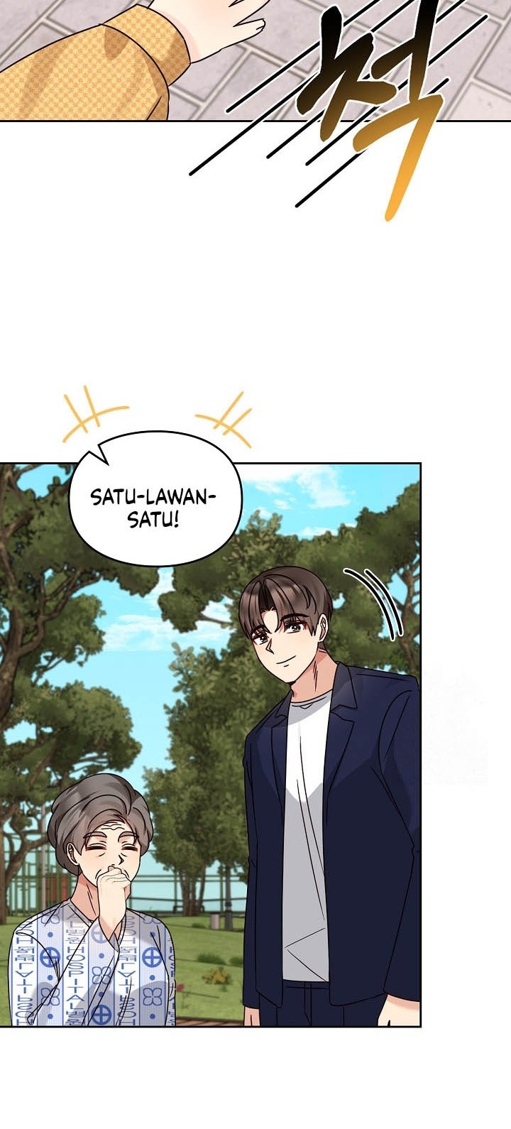 Chapter 165 - halaman 28