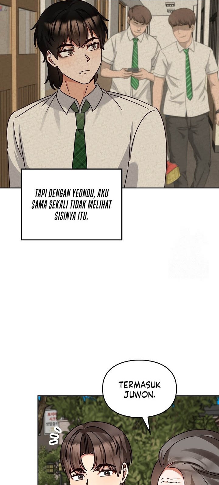 Chapter 165 - halaman 34