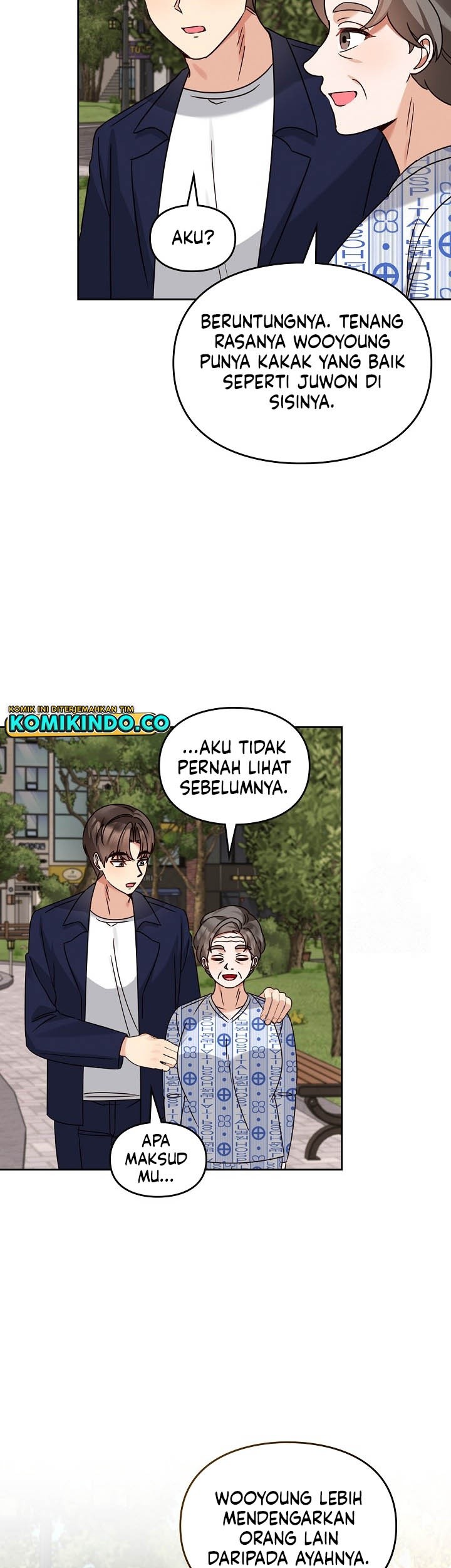 Chapter 165 - halaman 35
