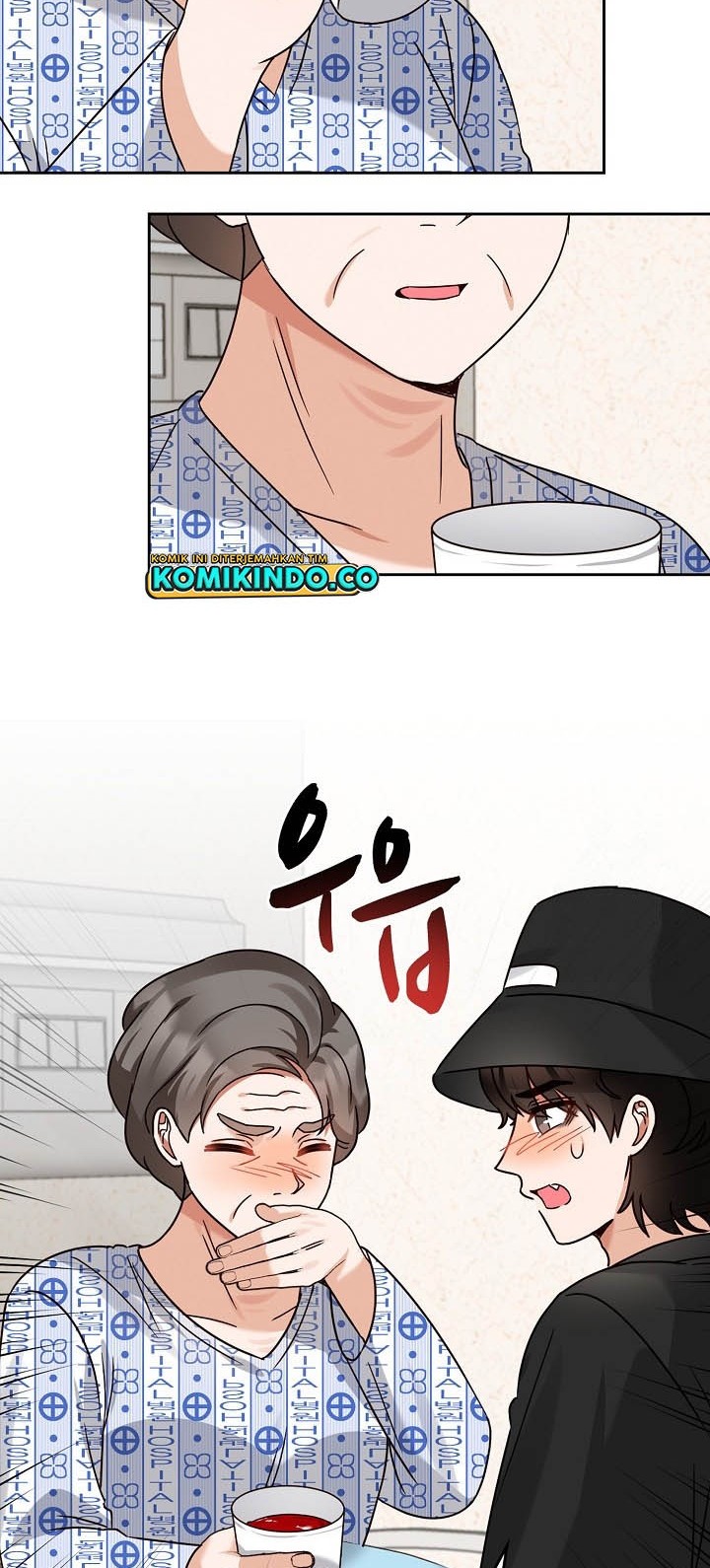 Chapter 164 - halaman 20