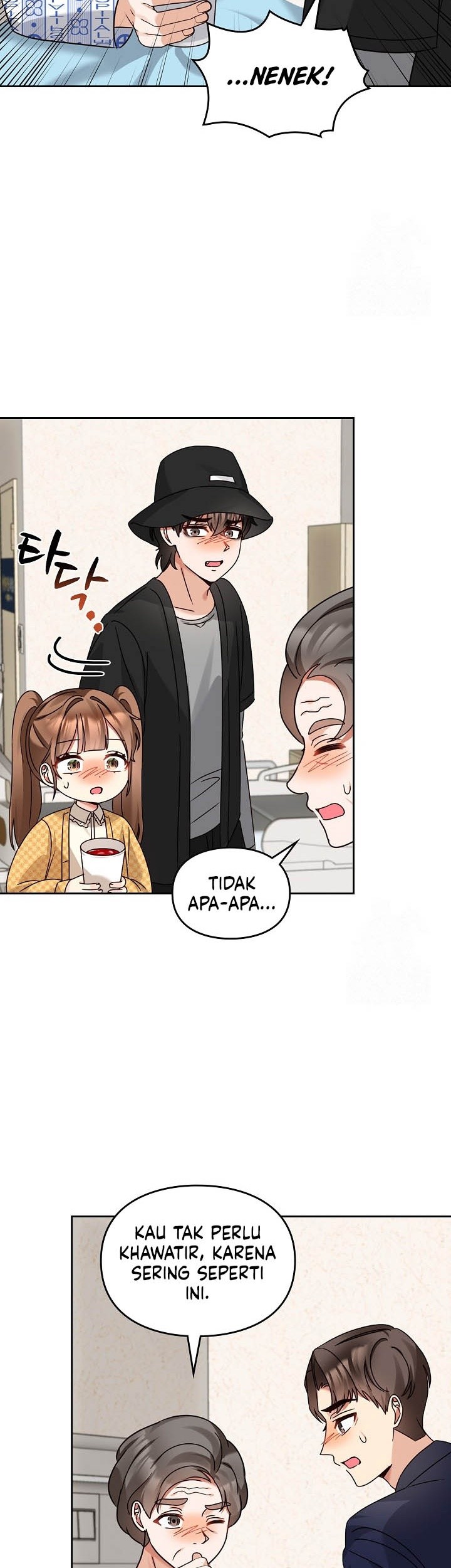 Chapter 164 - halaman 21