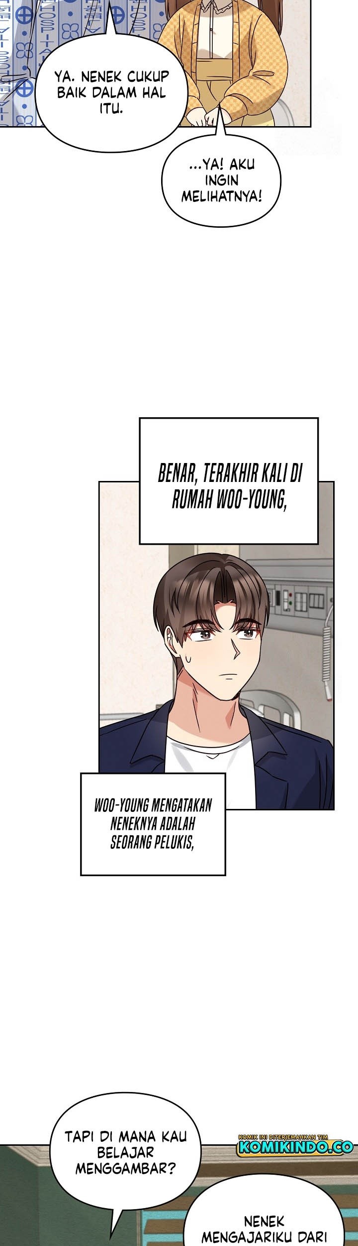 Chapter 164 - halaman 27