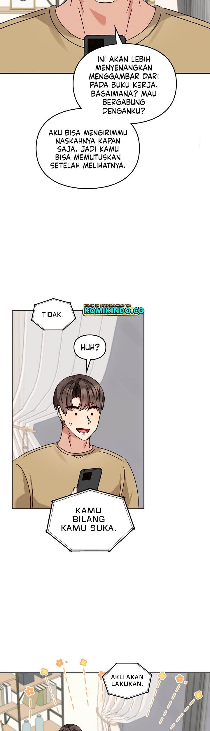 Chapter 161 - halaman 21