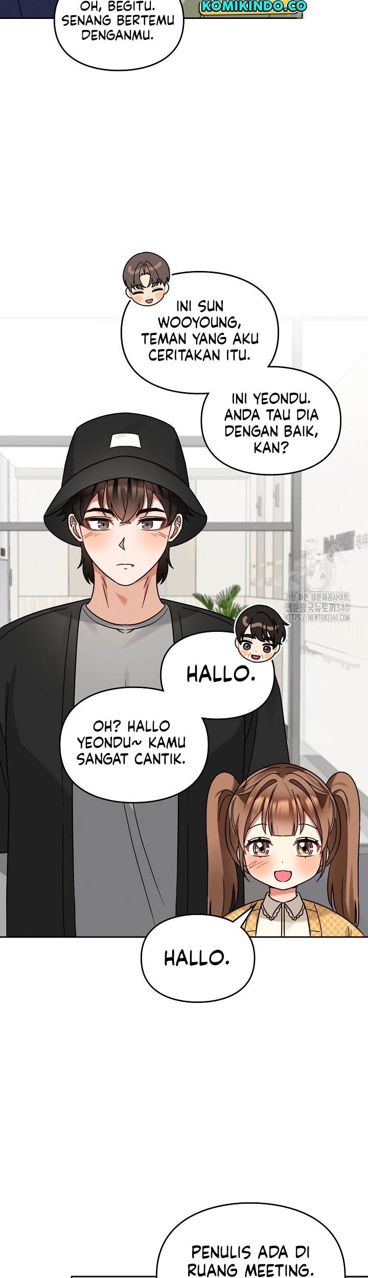 Chapter 161 - halaman 33
