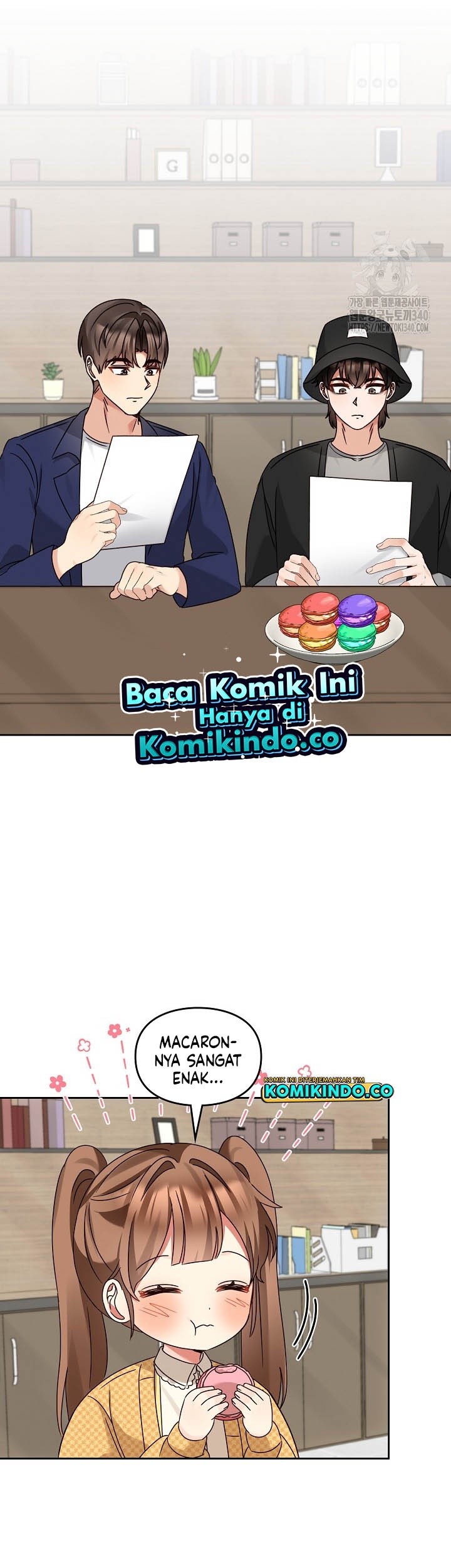 Chapter 161 - halaman 43