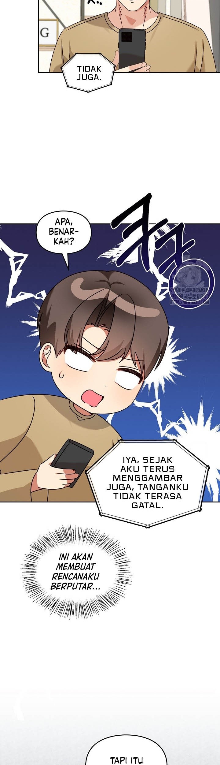 Chapter 161 - halaman 17