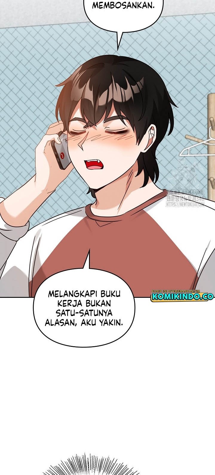 Chapter 161 - halaman 18