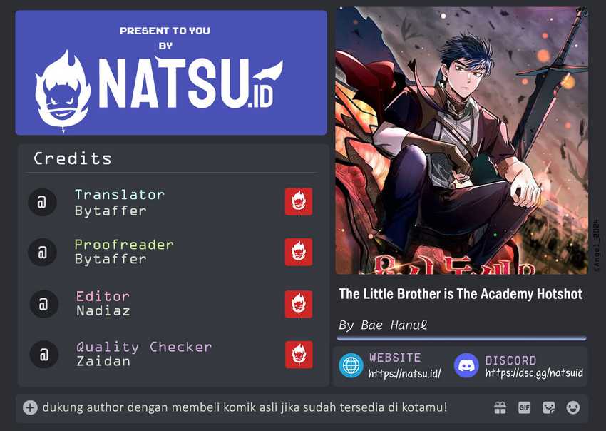 Chapter 89 - halaman 2