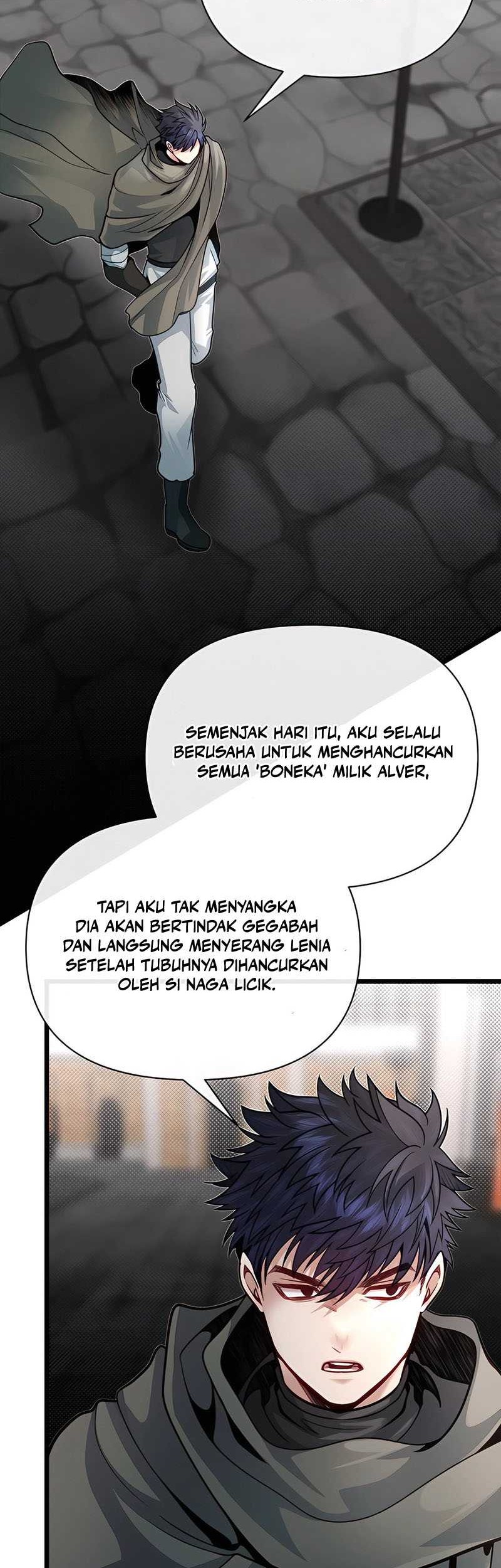 Chapter 89 - halaman 32