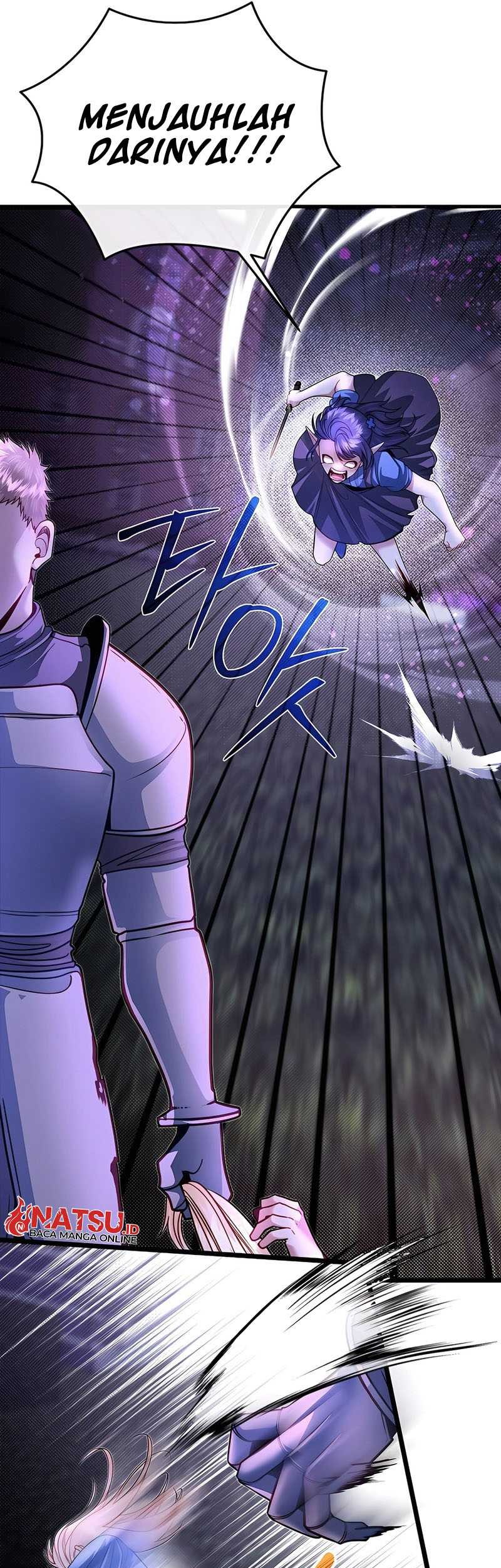 Chapter 88 - halaman 35