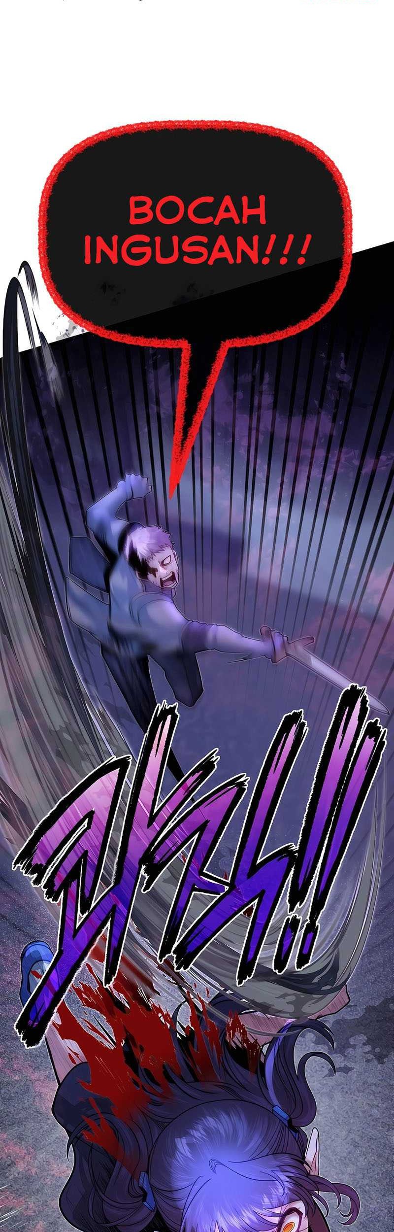 Chapter 88 - halaman 21