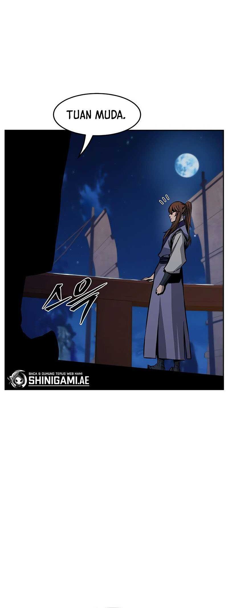 Chapter 101 - halaman 38