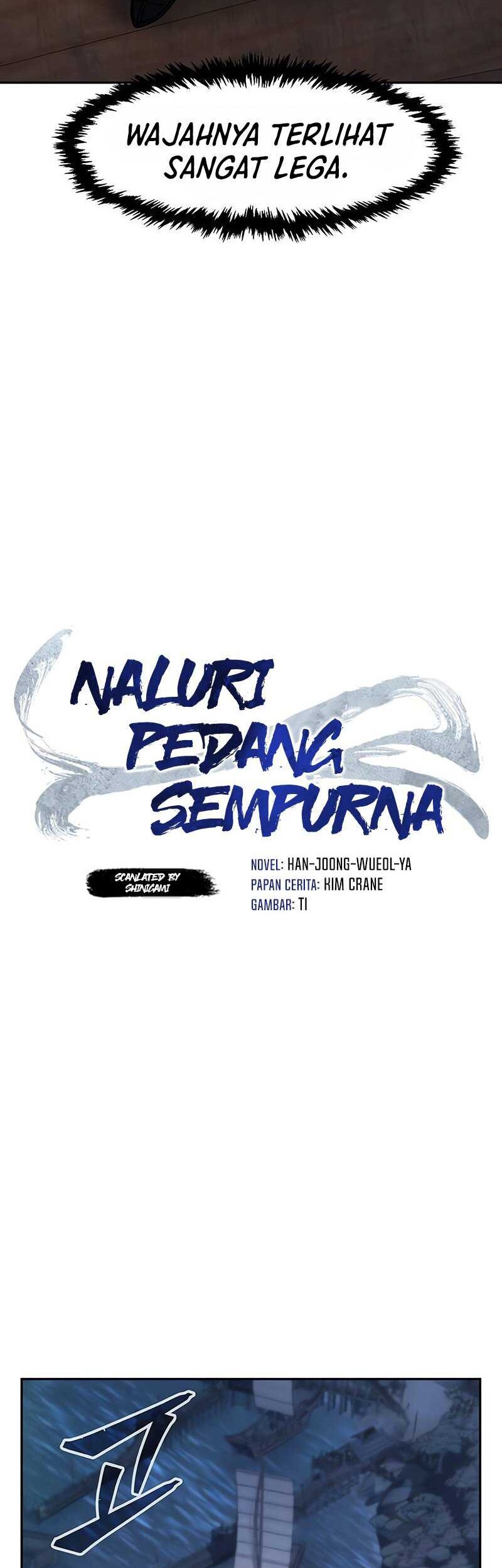 Chapter 101 - halaman 32