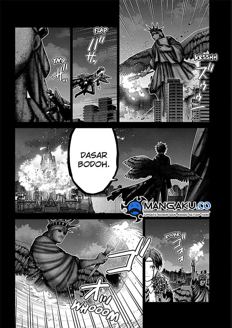 Chapter 87 - halaman 13